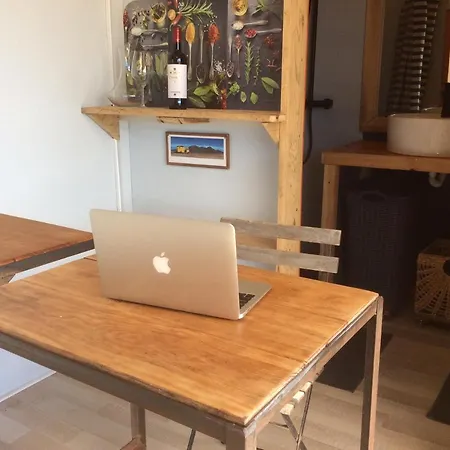 Micro House * לה אוליבה