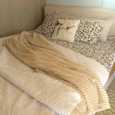 Micro House Hotell La Oliva