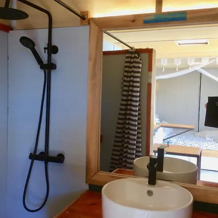 Apartment Micro House