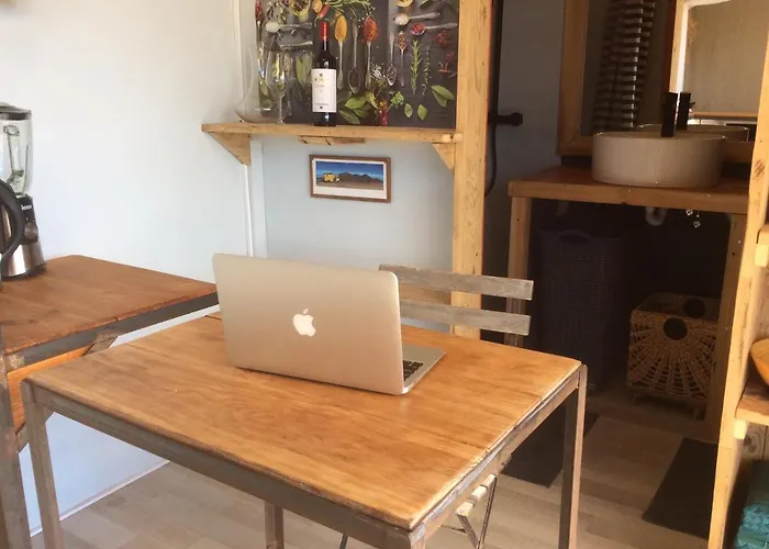 Micro House * La Oliva