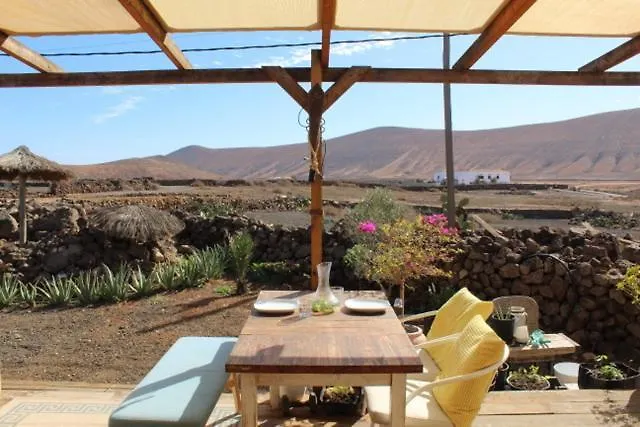 Micro House * لا أوليفا