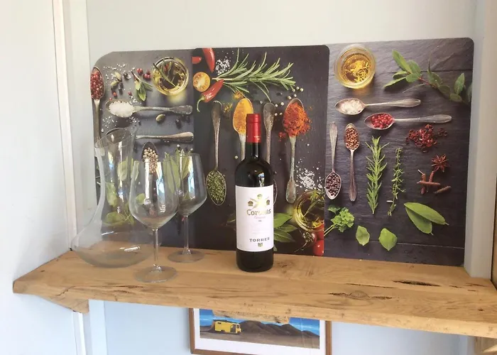 Micro House לה אוליבה