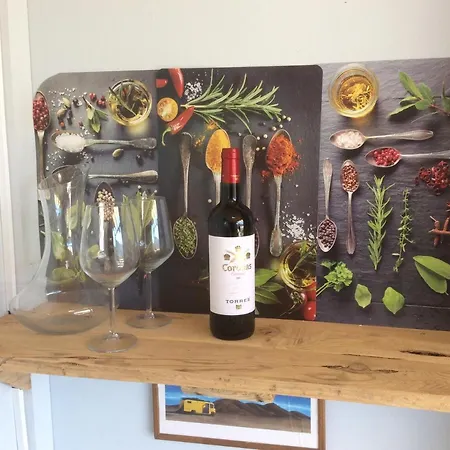 Micro House 라 올리바