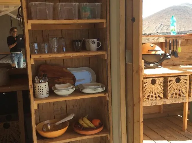 Micro House * 라 올리바