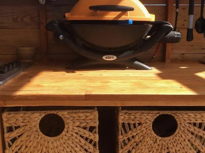 Micro House 라 올리바