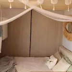 Micro House Отель Ла-Олива