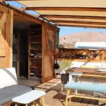 Micro House Отель *